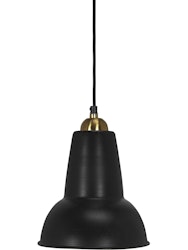 Scottsville taklampa Svart 21cm