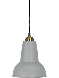 Scottsville taklampa Grå 21cm
