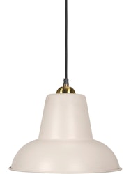 Scottsville taklampa Ljusrosa 30cm