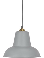 Scottsville taklampa Grå 30cm