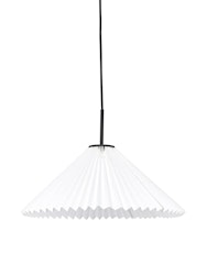 Polly Taklampa Vit 45cm
