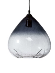 Dana taklampa Glas/Ombré 29 cm