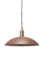 Alton Taklampa Rost 60cm