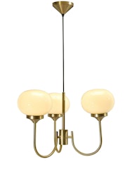 Elsy Taklampa 59cm, 3xE14