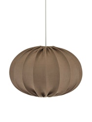 Hilma Takskärm Mocca 50cm