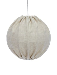Aware Bonnie Ljusbeige 40cm