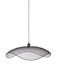 Vivi taklampa Svart 61cm m sladd