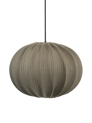 Hilma Takskärm Jersey Nougat 60cm