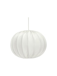 Hilma Takskärm Carnaby Ivory 40cm