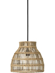 Sarah Taklampa Natur 27cm