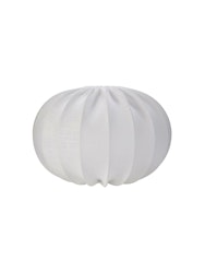 Hilma Takskärm Classico Vit 40cm