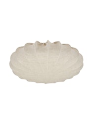 Plafond Linne Natur 55cm