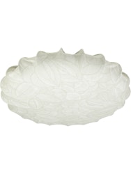 Plafond Onyx Taupe 42cm