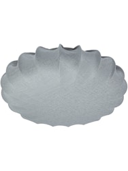 Plafond Carnaby Silver 42cm