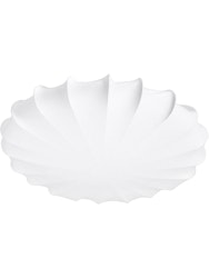 Plafond Franza Vit 55cm