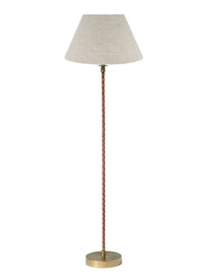 Nora Golvfot inkl skärm 158 cm