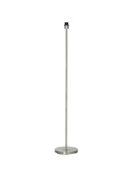Amy Golvfot Krom 130 cm