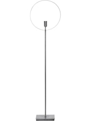 Atmosphere golvfot Pale Silver 160cm