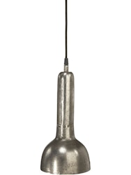 Bainbridge tak/fönst Råsilver 15cm