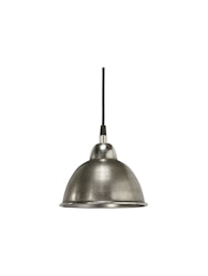 Bella Tak/fönster Råsilver 18cm