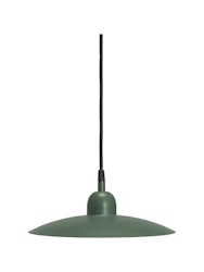 Como tak/fönster Salviagrön 28cm
