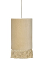 Alexis Fönsterlampa Ljusrosa 15cm