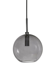 Milla Fönsterlampa Svart/Svart 20cm