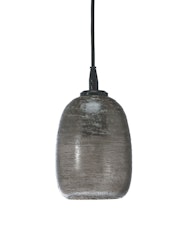 Jonna fönsterlampa Brun Vintage 12 cm