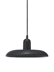 Bliss tak/fönster Black rustic 28cm