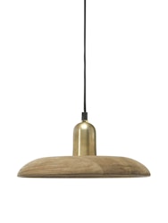 Bliss tak/fönster Aged brown 28cm