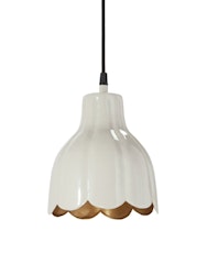 Tulippa Tak/fönster Beige 17cm