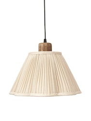 Siv Tak/Fönster lampa Ivory 25cm