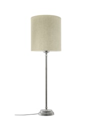 Kent bordslampa med Celyn skärm 61cm