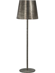 Base bordslampa med metallskärm 57cm