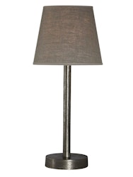 Columbus bordslampa med lampskärm 46cm