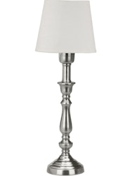Therese bordslampa med lampskärm 43cm