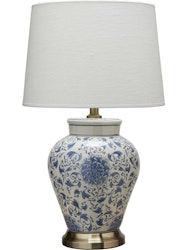 Bordslampa Fang Hong Med lampskärm 58cm