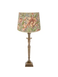 Salong inkl skärm theo 46 cm
