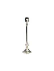Andrea Lampfot Krom 58cm