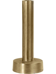 Notice lampfot Råguld 30cm