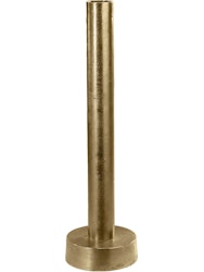 Notice lampfot Råguld 47cm