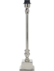 Linné Lampfot Krom 50cm