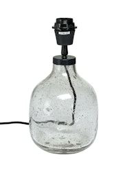 Groove bordlampa Clear/foileffect 30c