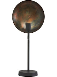 Upptown Lampfot Svart 58cm