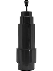 Empire Lampfot Svart 77cm
