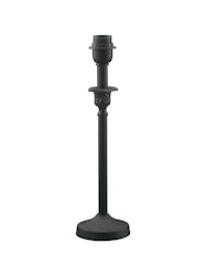 Florita lampfot Svart 41cm