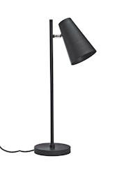 Cornet bordslampa Svart 64cm