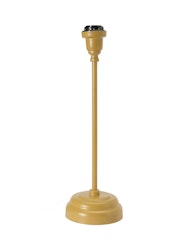 Lottie lampfot Gul 45cm