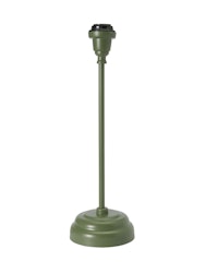 Lottie lampfot Grön 45cm