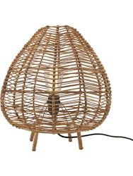 Nana Bordslampa Natur 36cm
